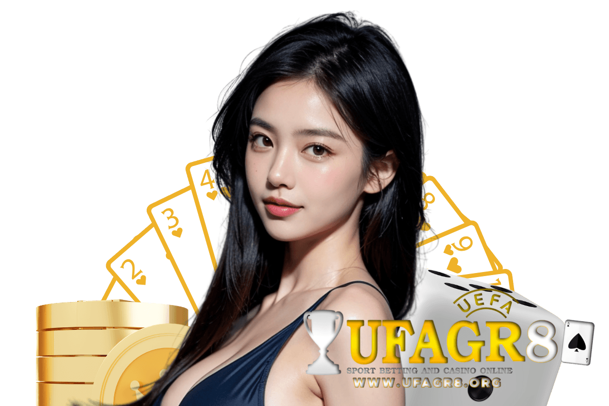ufagr8